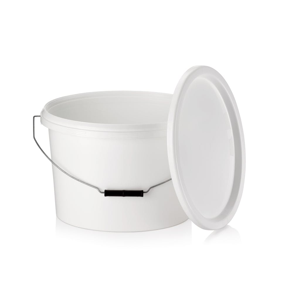 White-oval-1000ml-bucket-made-by-ALPLAindustrial