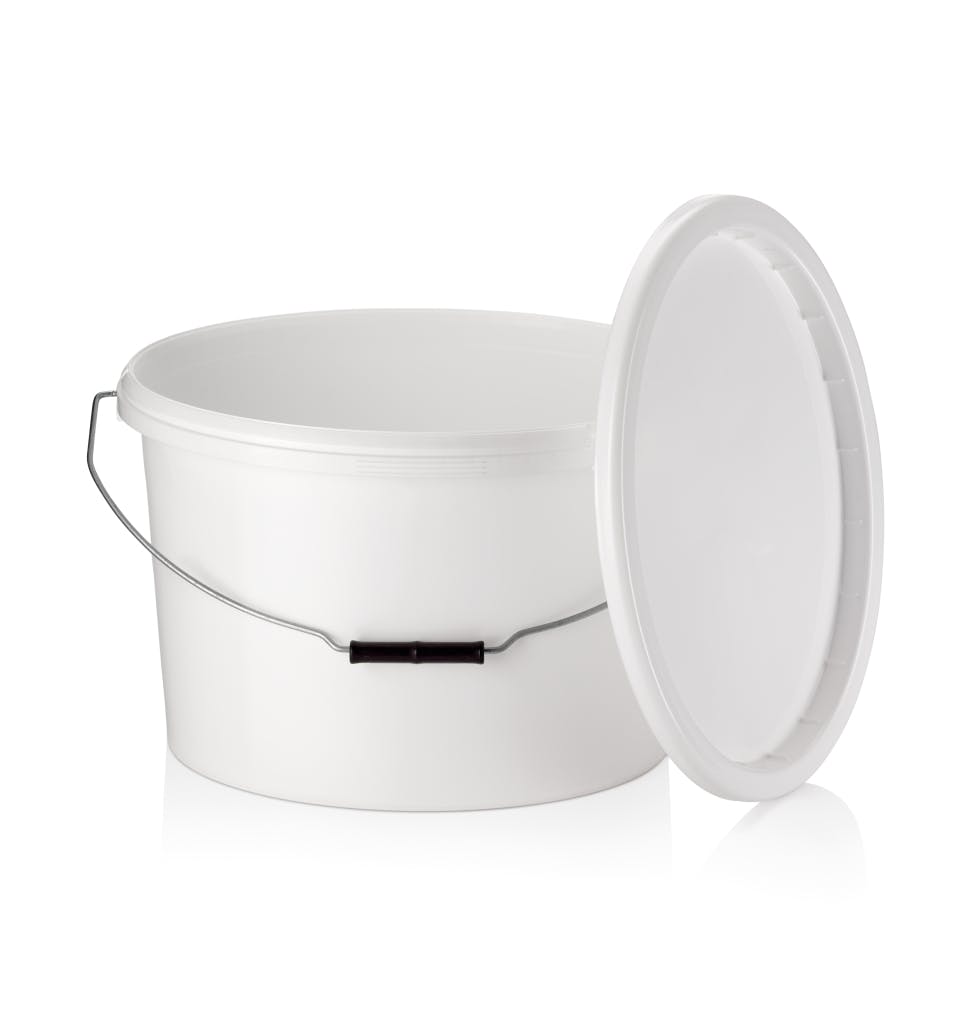 White-oval-15000ml-bucket-made-by-ALPLAindustrial