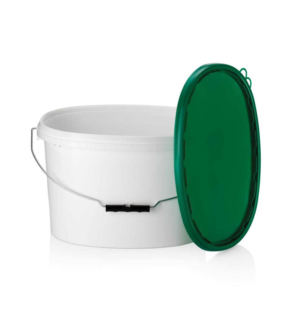 White-oval-17000ml-bucket-rundeck-made-by-ALPLAindustrial