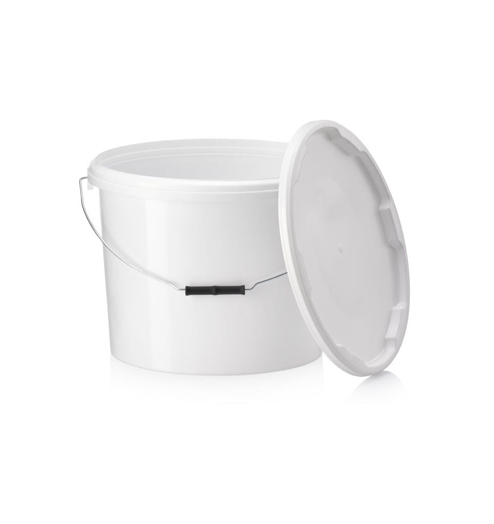 EO 18000 Pail with Lid