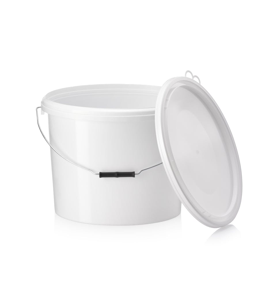 EO 18000 Pail with Lid