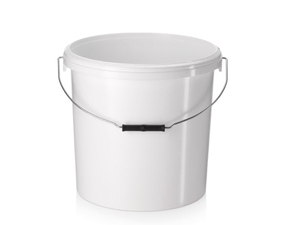 White-round-20000ml-bucket-made-by-ALPLAindustrial