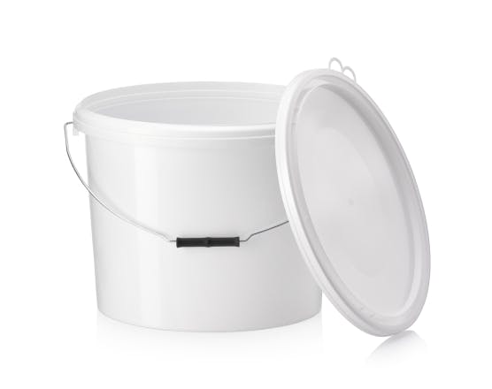 EO 18000 Pail with Lid