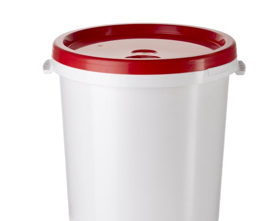 ALPLAIndustrial Bucket with Lid