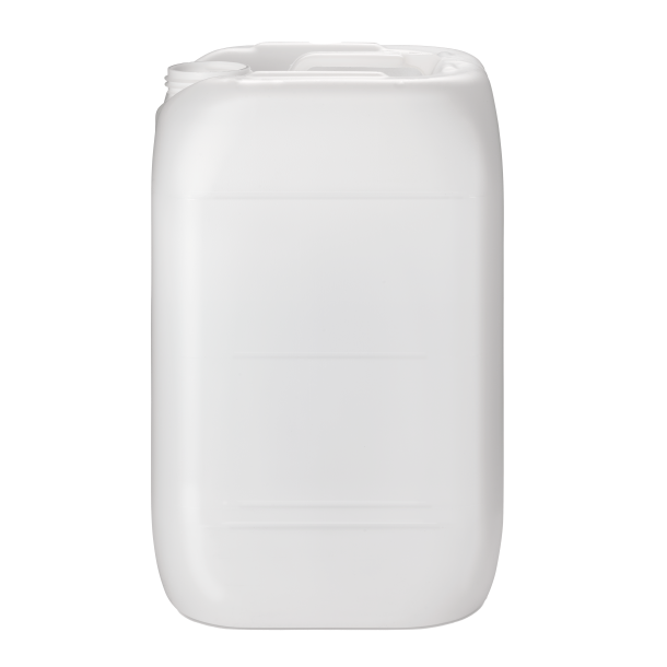30 litres canister for chemical industry
